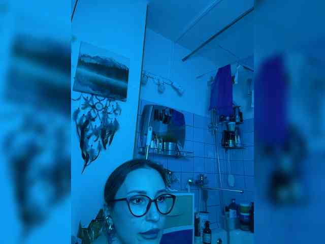 FetishTeacher webcam