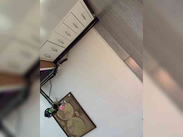 FetishTeacher webcam