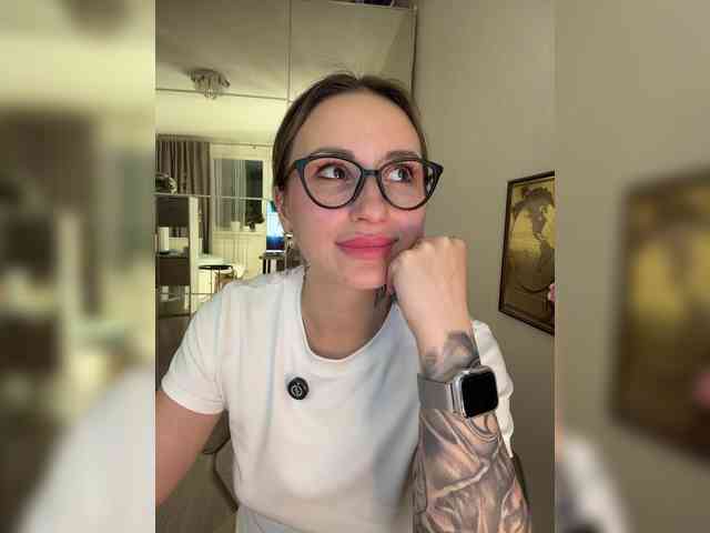 FetishTeacher webcam