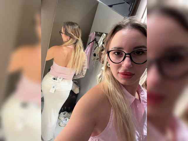 FetishTeacher webcam