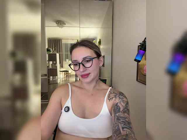 FetishTeacher webcam