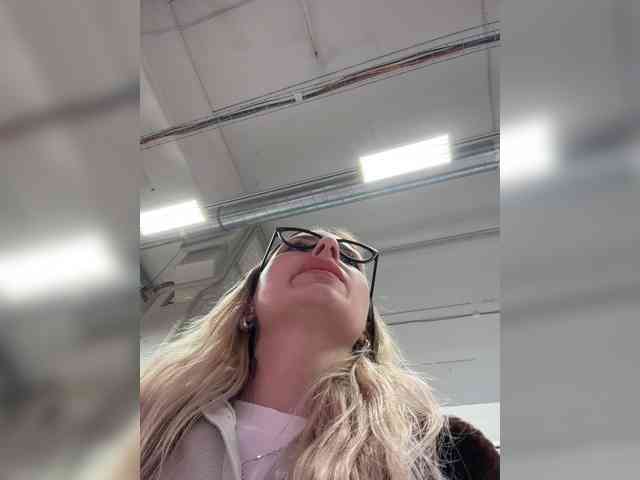 FetishTeacher webcam