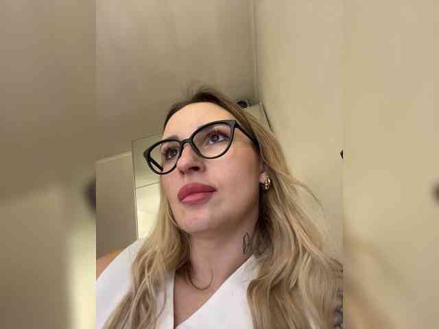 FetishTeacher webcam