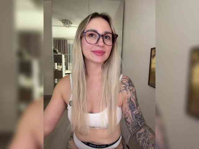 FetishTeacher webcam