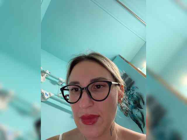FetishTeacher webcam