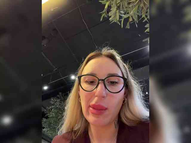 FetishTeacher webcam
