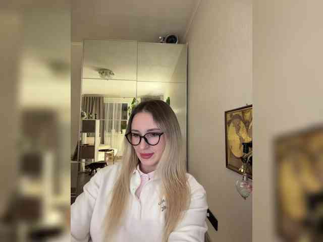 FetishTeacher webcam