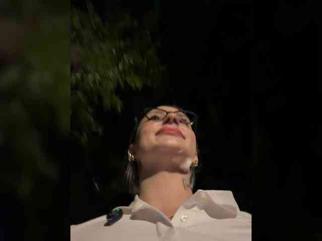 FetishTeacher webcam