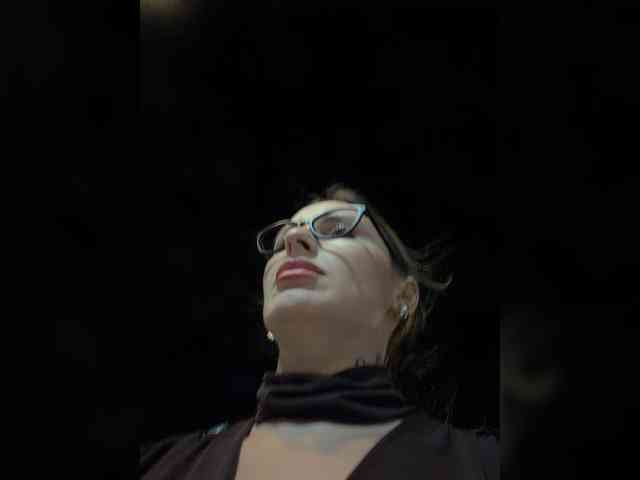 FetishTeacher webcam
