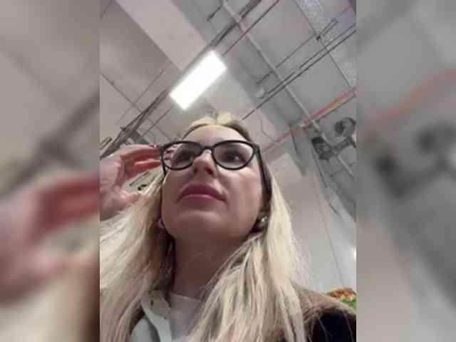 FetishTeacher webcam