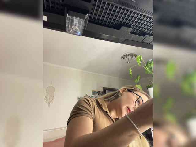 FetishTeacher webcam