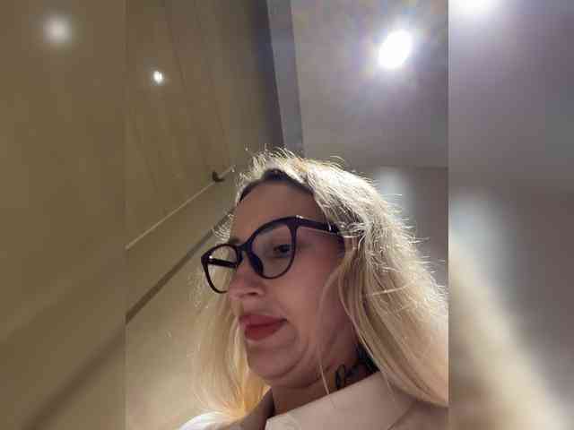 FetishTeacher webcam