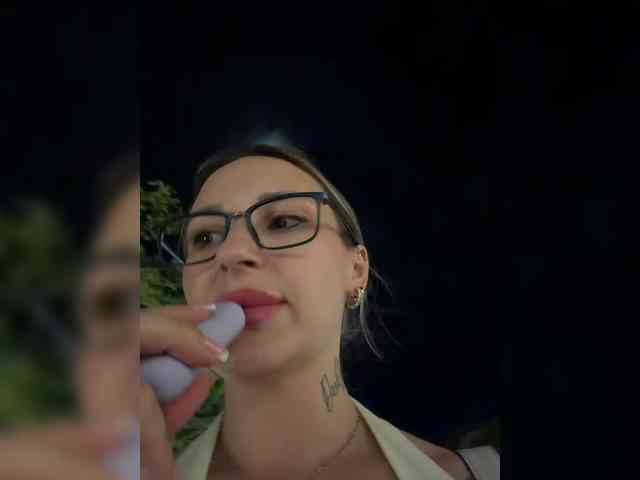 FetishTeacher webcam