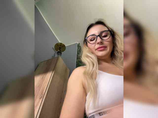 FetishTeacher webcam
