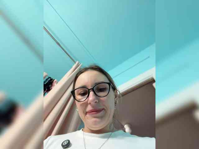 FetishTeacher webcam