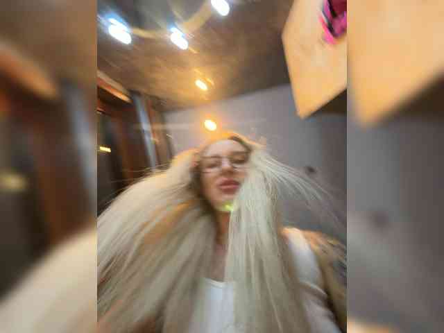 FetishTeacher webcam