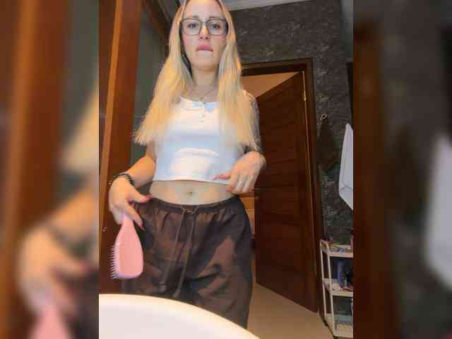 FetishTeacher webcam