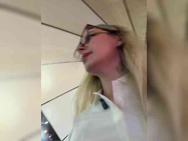 FetishTeacher webcam