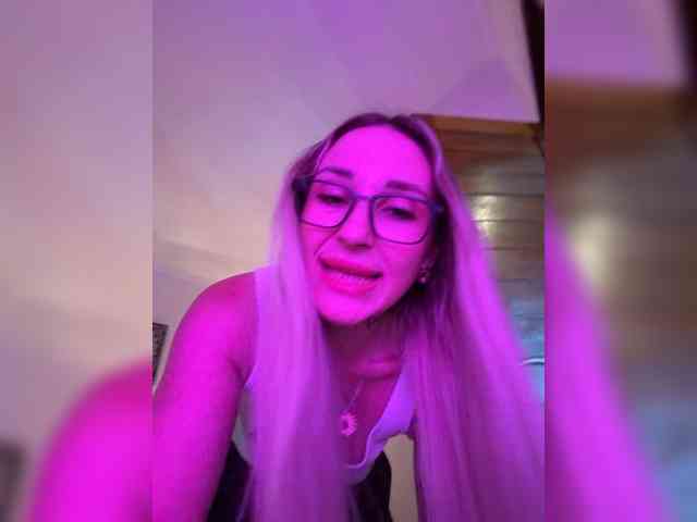 FetishTeacher webcam