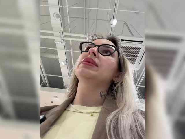 FetishTeacher webcam