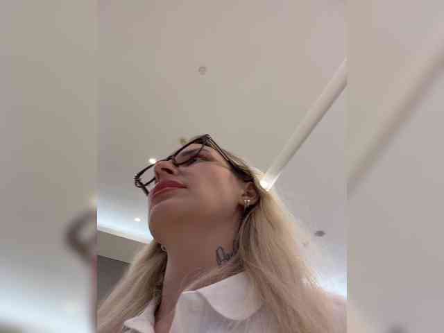 FetishTeacher webcam
