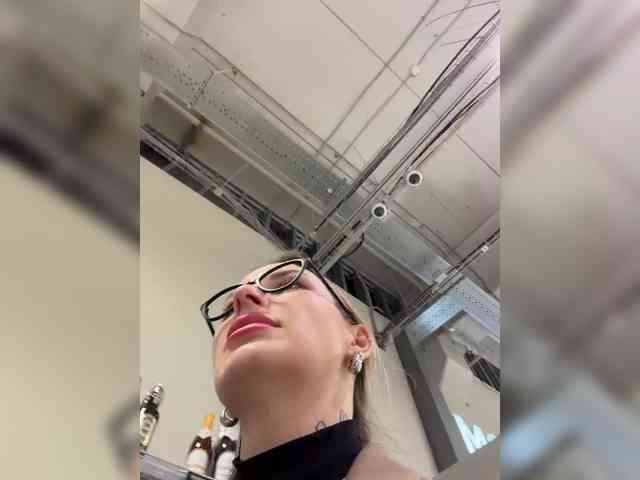 FetishTeacher webcam