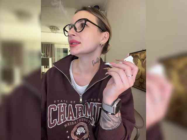 FetishTeacher webcam