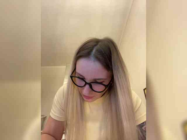 FetishTeacher webcam