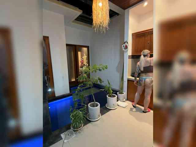 FetishTeacher webcam