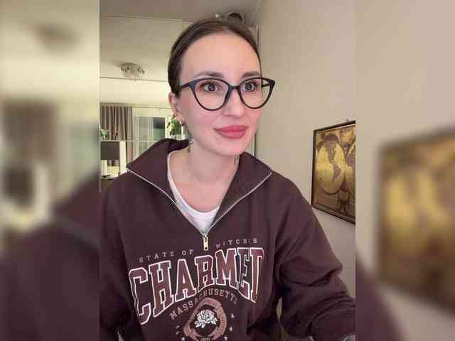FetishTeacher webcam