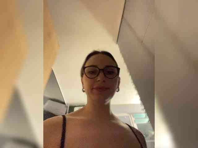 FetishTeacher webcam