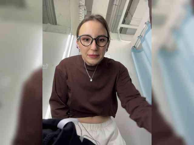 FetishTeacher webcam