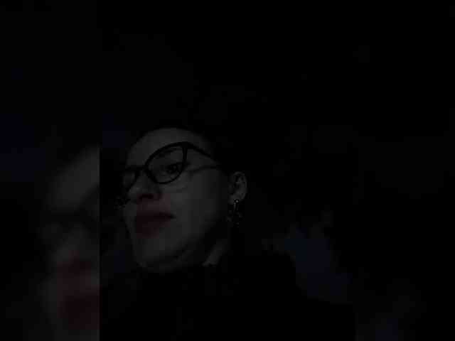 FetishTeacher webcam