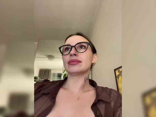 FetishTeacher webcam