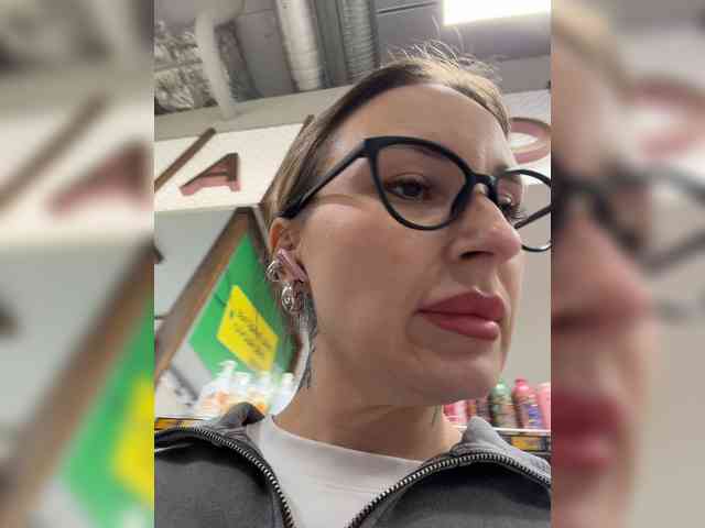 FetishTeacher webcam