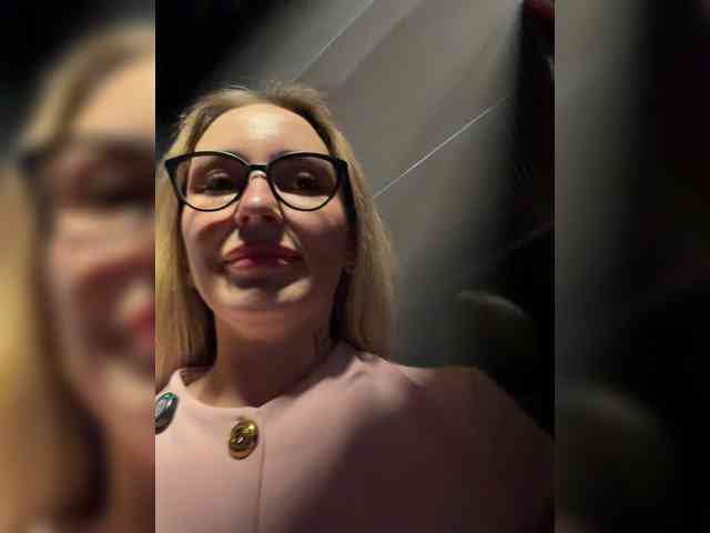 FetishTeacher webcam