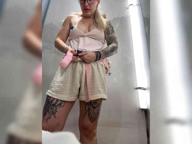 FetishTeacher webcam