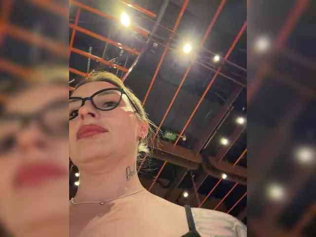 FetishTeacher webcam