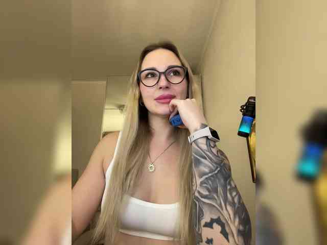 FetishTeacher webcam