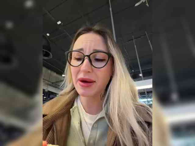 FetishTeacher webcam