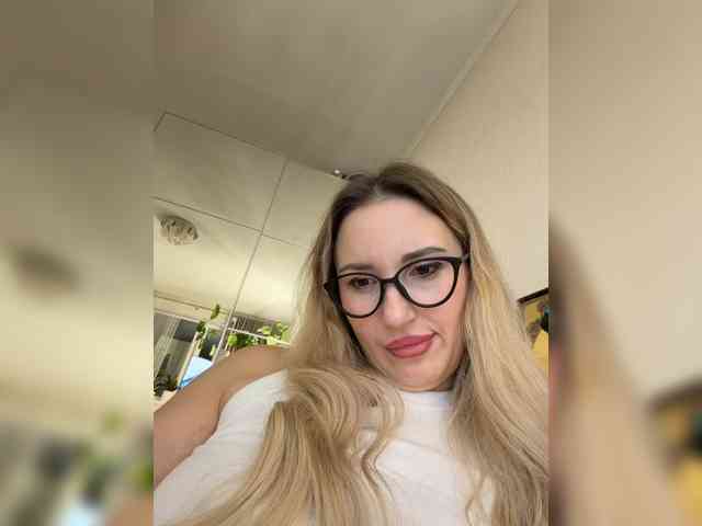 FetishTeacher webcam
