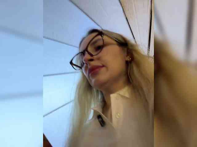 FetishTeacher webcam