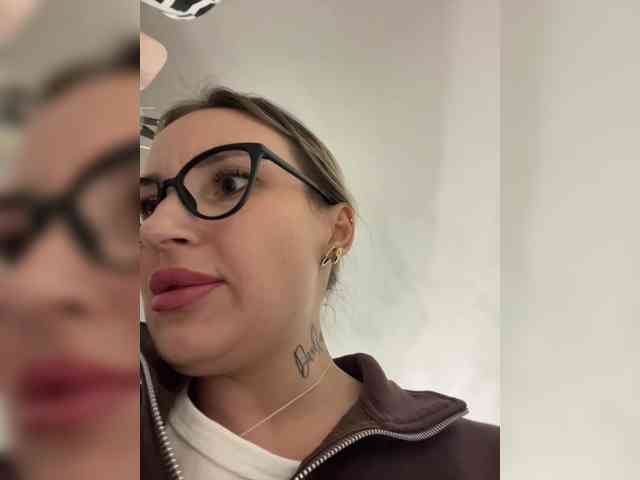 FetishTeacher webcam