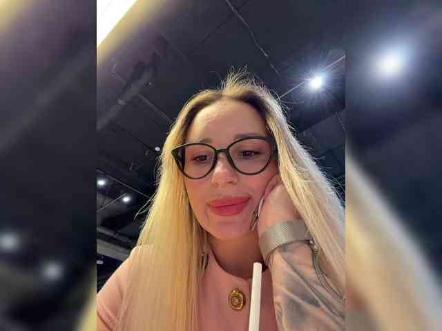 FetishTeacher webcam