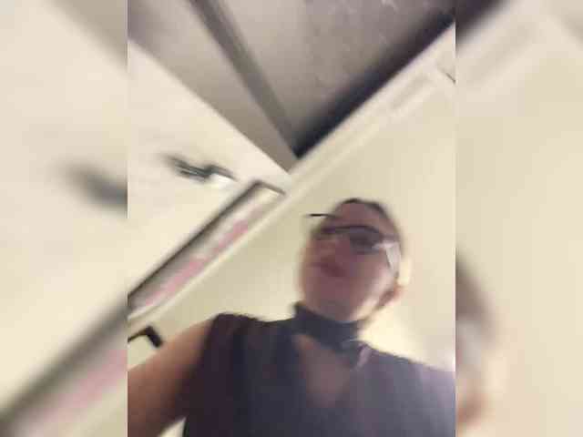 FetishTeacher webcam