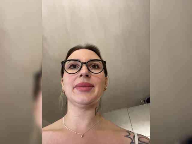 Miss-Fetish Sex Cam Show