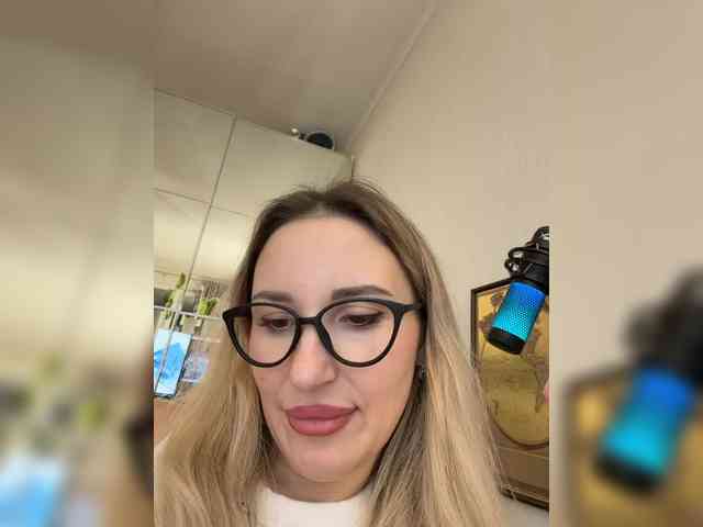 FetishTeacher webcam
