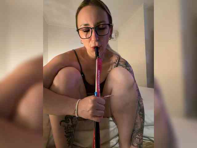 FetishTeacher webcam