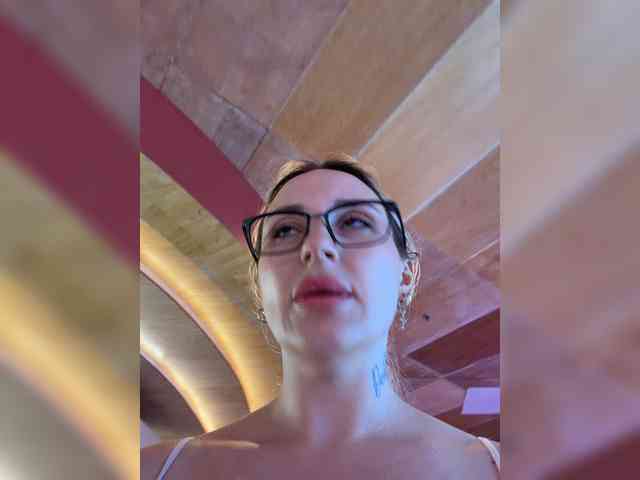 FetishTeacher webcam