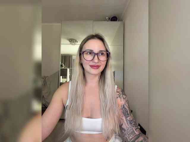 FetishTeacher webcam